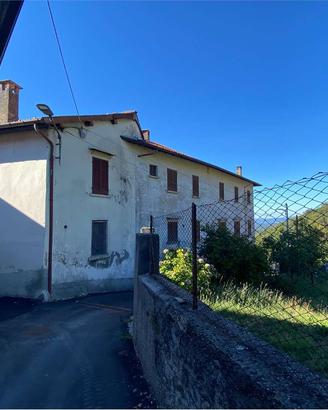 Stabile-Palazzo a Duno