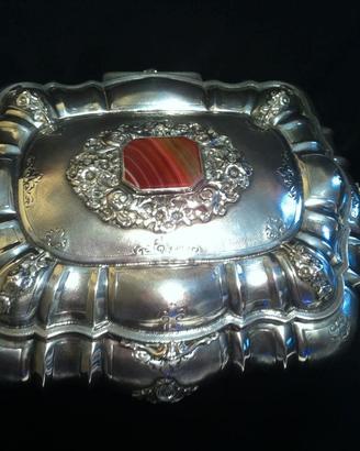 ARGENTO ANTICO 