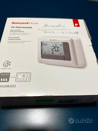 Cronotermostato Honeywell