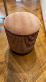 Trio Pouf contenitori