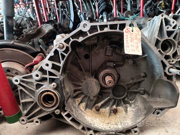 Cambio Fiat Croma 2.2 Benz. 