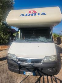 Vlendo Fiat Ducato 2800 td