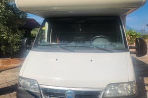 Vlendo Fiat Ducato 2800 td