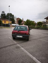 Renault Clio 1.2 Mk1 RN(1997) - Solo 85.000 km RE