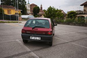 Renault Clio 1.2 Mk1 RN(1997) - Solo 85.000 km RE