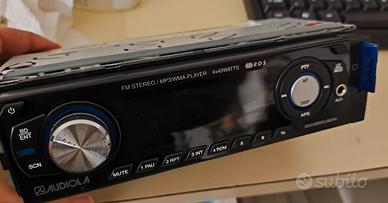 stereo auto