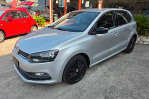 Volkswagen Polo 1.4 diesel 07/2015 cv75