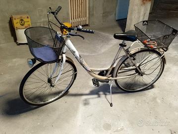 Bici da donna Gloria 