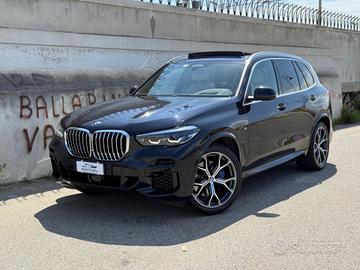 Bmw X5 30DMsport - 5 anni di GARANZIA INCLUSI