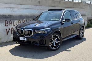 Bmw X5 30d Msport - UNICO PROPRIETARIO