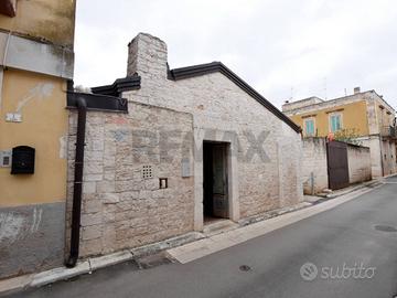 Casa Indipendente - Sammichele di Bari