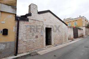 Casa Indipendente - Sammichele di Bari