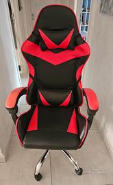 sedia gaming