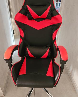 sedia gaming