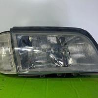 Faro Anteriore MERCEDES BENZ Classe C NUOVO Valeo