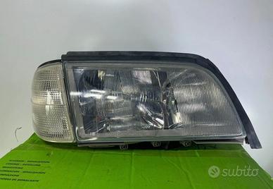 Faro Anteriore MERCEDES BENZ Classe C NUOVO Valeo