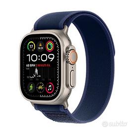 Apple watch ultra2