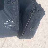 Borse laterali interne per Harley Davidson 