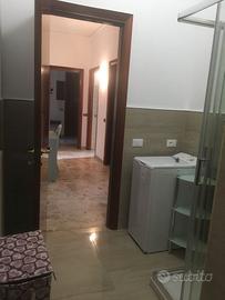 Camera singola per studentesse o trasfertiste