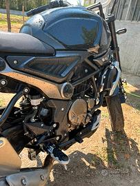 VOGE Trofeo 300AC