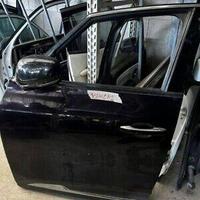 PORTA ANTERIORE SINISTRA RENAULT SCENIC 2019