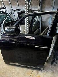 PORTA ANTERIORE SINISTRA RENAULT SCENIC 2019