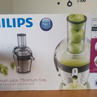 Centrifuga Philips Avance Collection HR1871