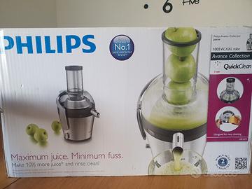 Centrifuga Philips Avance Collection HR1871