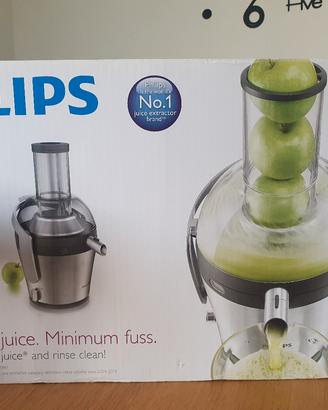 Centrifuga Philips Avance Collection HR1871