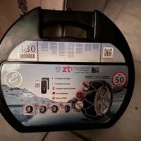 CATENE DA NEVE NUOVE