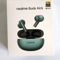 Realme Cuffie wireless Buds Air 6