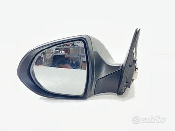 SPECCHIETTO RETROVISORE SINISTRO KIA Sportage Seri
