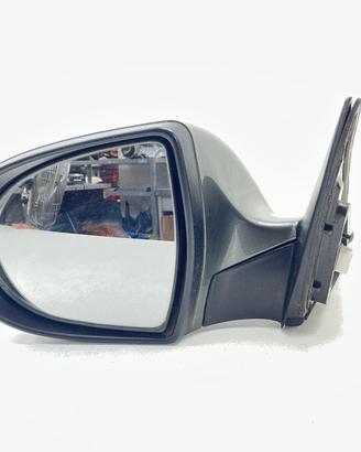 SPECCHIETTO RETROVISORE SINISTRO KIA Sportage Seri