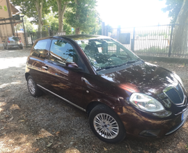 Lancia Ypsilon 1.3 Multijet 75cv