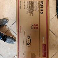 scaldabagno a gas Ariston