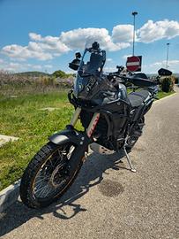 Yamaha tenere 700 2023 