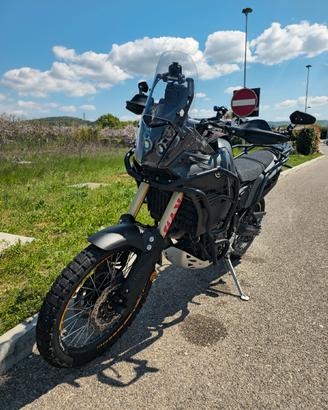 Yamaha tenere 700 2023 