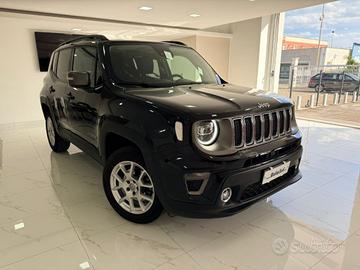 JEEP Renegade 2.0 Mjt 140CV 4WD Active Drive Lim