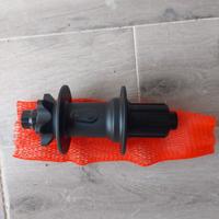 mozzo crankbrothers shimano nuovo