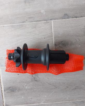mozzo crankbrothers shimano nuovo