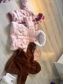 Vestiti bimba
