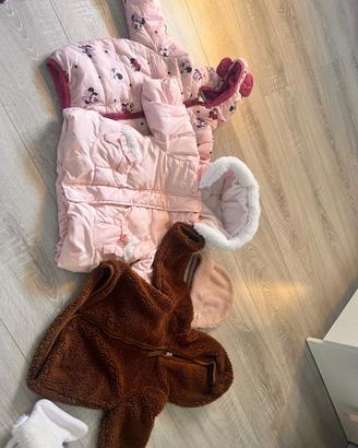 Vestiti bimba