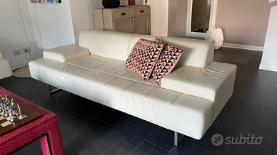 2 Divani Quadra Frau e tavolino artigianale