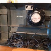 proiettore MICRON 28J 16mm