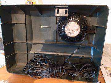 proiettore MICRON 28J 16mm