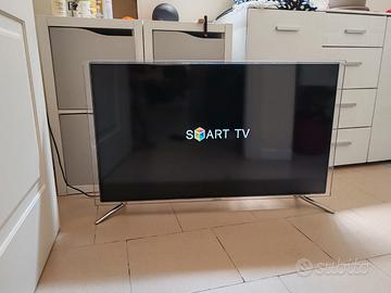 Samsung Smart TV 40 pollici