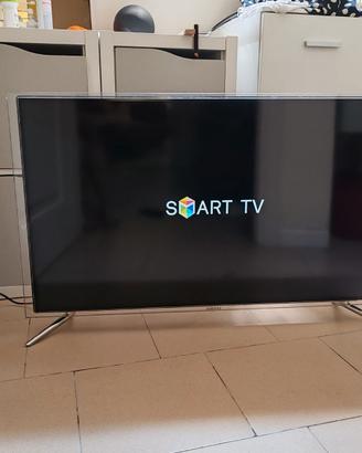 Samsung Smart TV 40 pollici