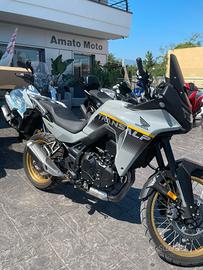 Honda XL 750 Transalp