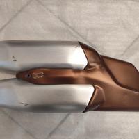 Silenziatore Multistrada 1200 10-14