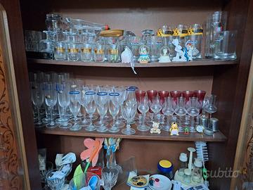 oggetti vintage per mercatini o amanti anni 70/80/